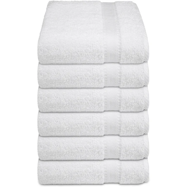 1 image Hand Towels Top 16x27