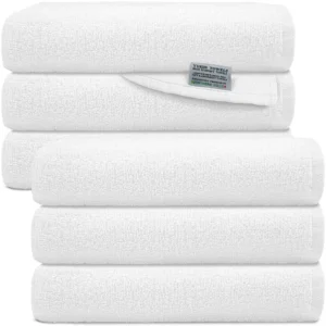 1st Image Bath Towels