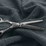 3rd image close up with scissor