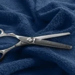 3rd image close up with scissor