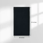 Bath Size Dimension Towels