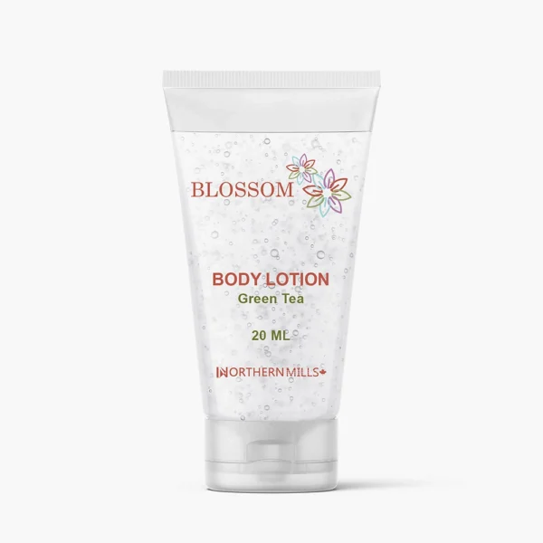 Body Lotion tube 20ML