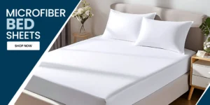 Linen Mart’s Microfiber Bedsheets: Built for Hospitality Use
