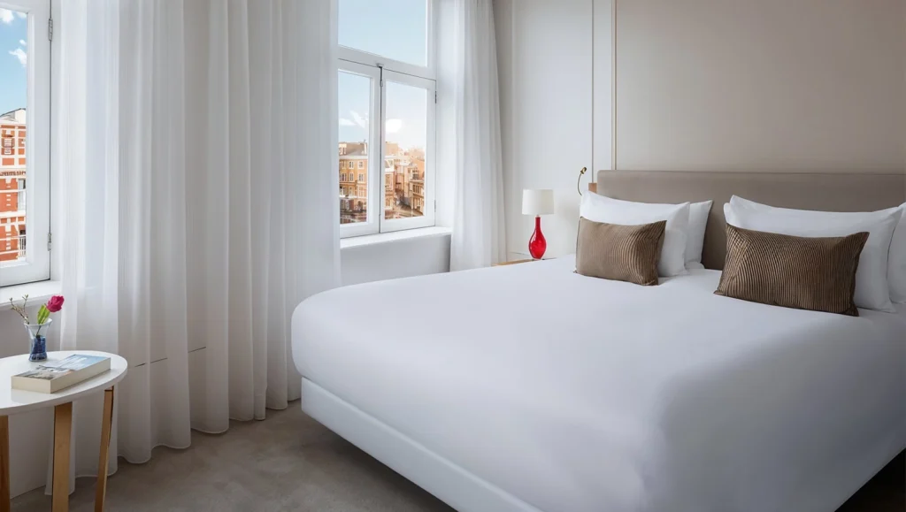 Simple Ways of Stopping Flat Bed Sheets from Slipping Off the Bed