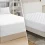 Get Mattress Protection and Guest Comfort with Reliable Pads and Covers