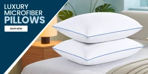 Choosing the Right Pillow Type for Your Property