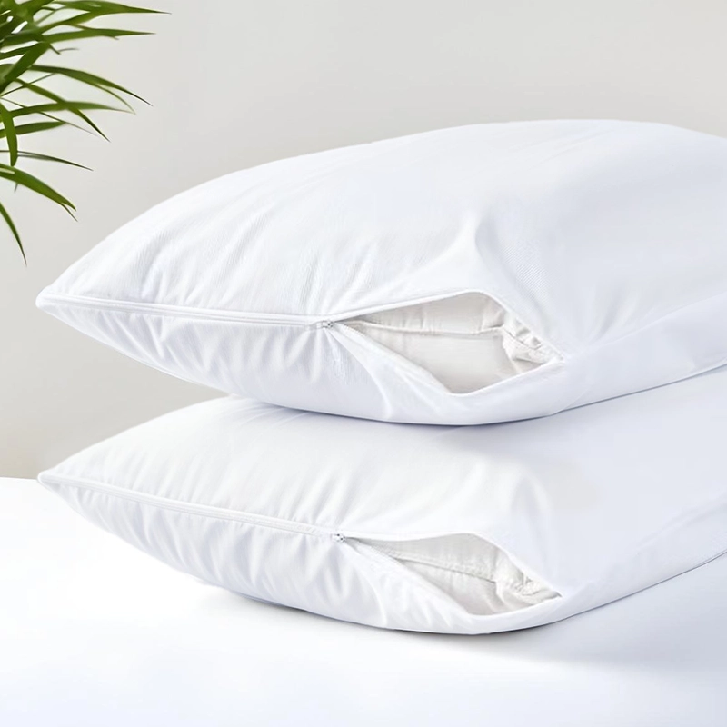 Microfiber Pillow Protectors Category