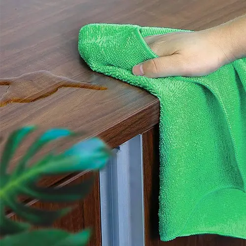 Microfiber Towels Mobile