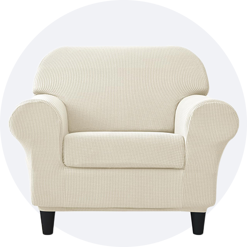sofa cover