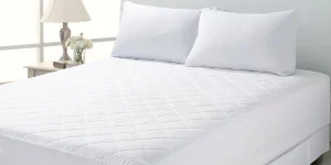 Mattress Pad Use Across Hospitality and Healthcare