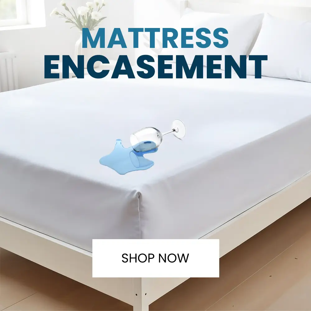 Mattress Encasement