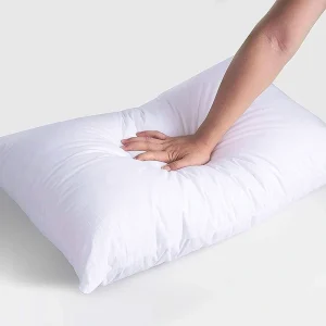 Premium Holo Fiber Pillows Standard3