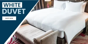 Why Order Both Together from Linen Mart