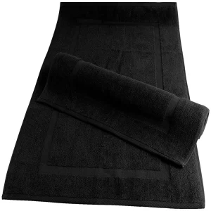 Black Bath Math