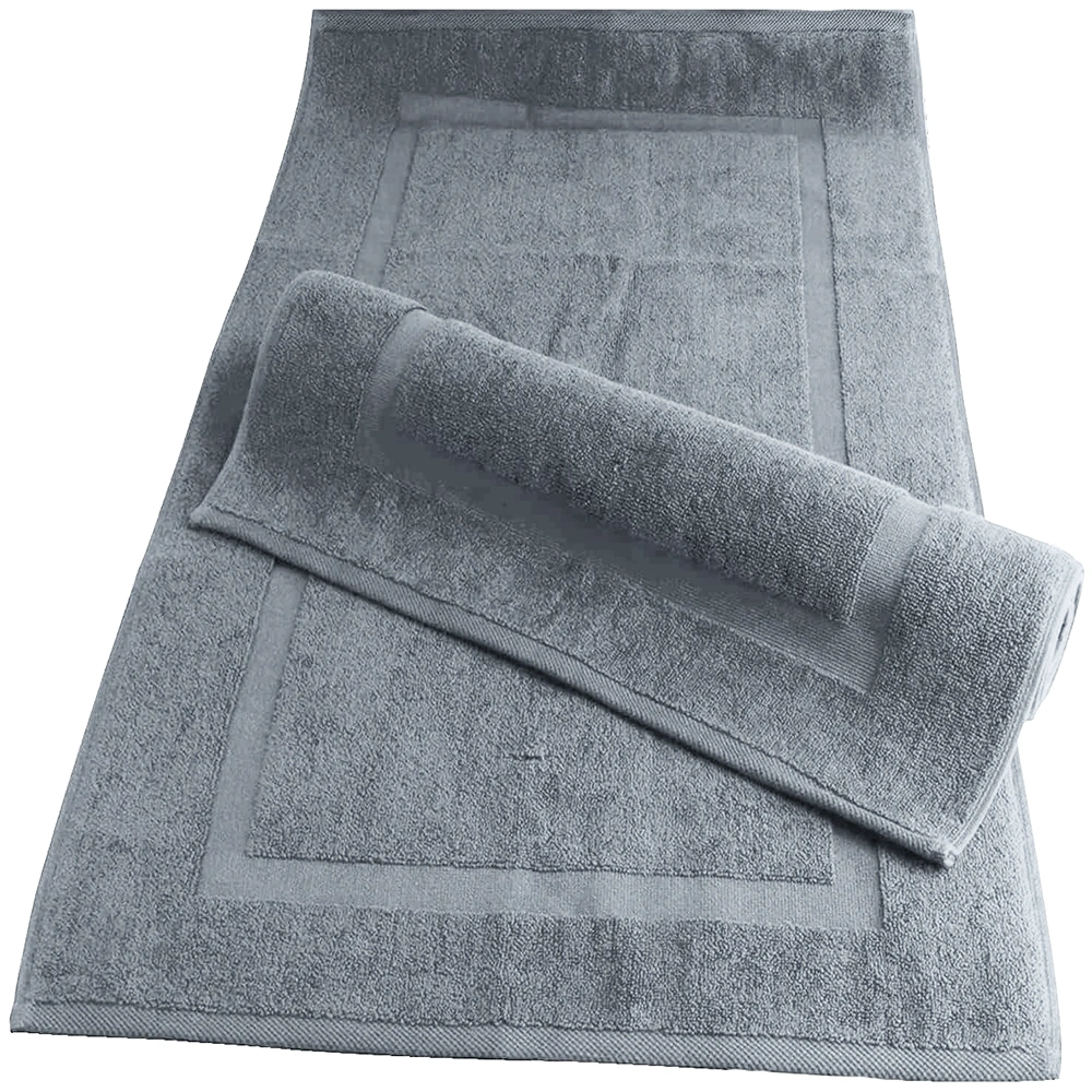 Light Grey Bath Mat Light Grey Bath Mat