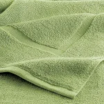 Sage Green Bath Mat 2