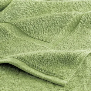 Sage Green Bath Mat 2