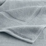 Light Grey Bath Mat 2