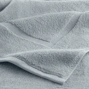 Light Grey Bath Mat 2