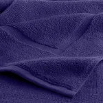 Plum Bath Mat 2