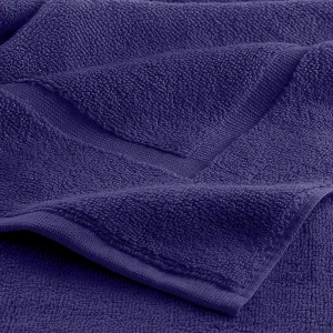 Plum Bath Mat 2