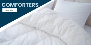Comforter