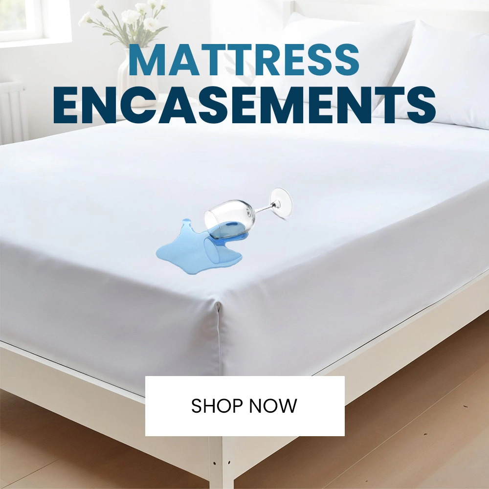 Mattress Encasements