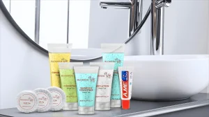 Why Should Airbnbs and Small Rentals Get Hotel Amenities
