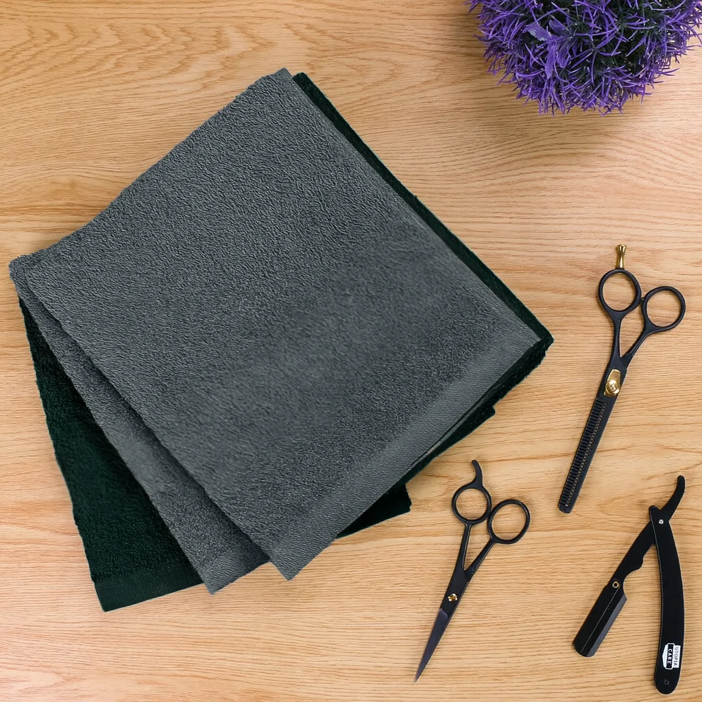 Yukon COlor Towels Linen Mart