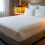 Refresh hotel rooms with Linen Mart’s striped bed sheets. 250-thread count, cotton-poly blend, fitted & flat sizes, plus pillowcases. Stylish, durable, and guest-ready