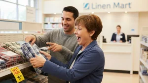 Get the Best Adult Bibs at the Best Prices only at Linen Mart
