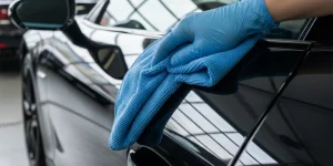Microfiber Towels for Cars