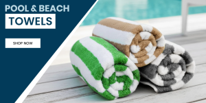 Pool & Beach Towel