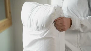 How Important is a Pillow Protector in Hospitality & Hotel Bedding