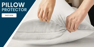 PIllow Protector