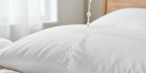 Waterproof Pillow Protector-1