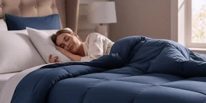 How Comforters Support Guest Satisfaction