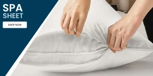 Our Recommended Spa Sheet for Spas, Salons, and Massage Parlors