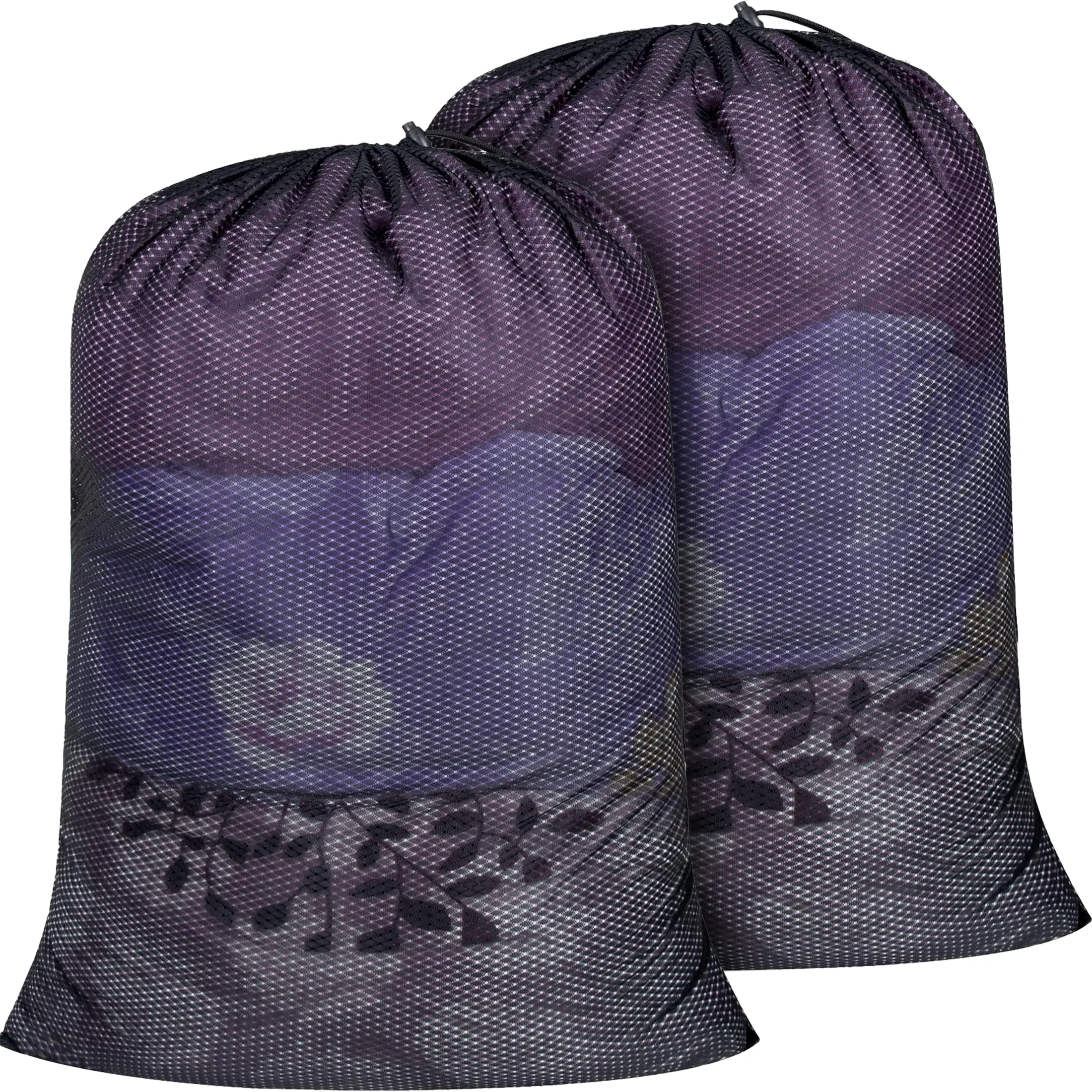 Black-Mesh-Laundry-Bags-Swatch Black-Mesh-Laundry-Bags-Swatch