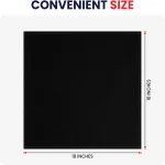 Black-Polyester-Napkins-Related-Image-4