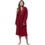 Imperial-Shawl-Collar-Bathrobe-Burgundy