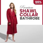 Imperial-Shawl-Collar-Bathrobe-Burgundy2