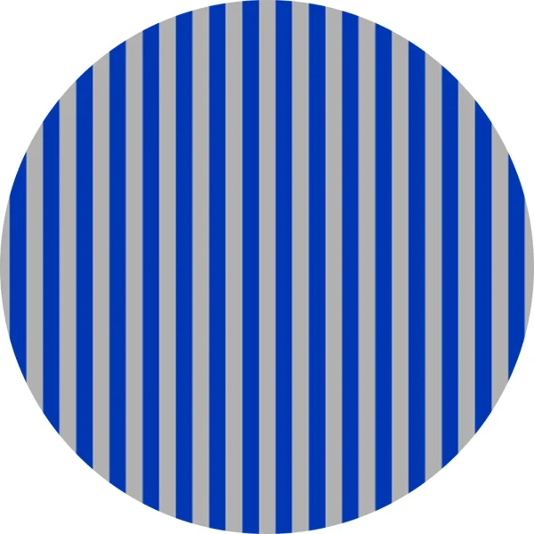 Blue Stripe