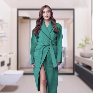 Waffle-Kashmir-Bathrobe-Medium