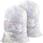 White-Mesh-Laundry-Bags-Swatch