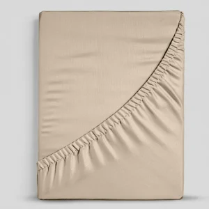 Bone-Color-Bedsheets