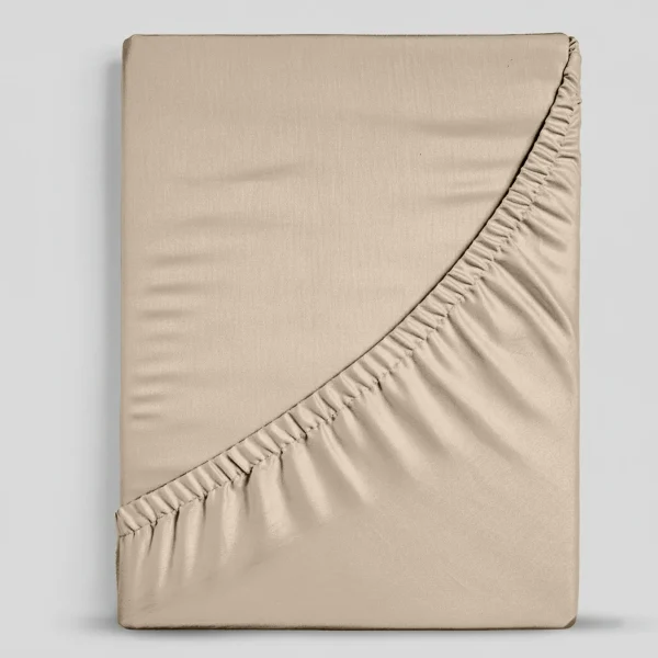 Bone-Color-Bedsheets