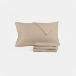 Bone-Color-Pillow-Cases