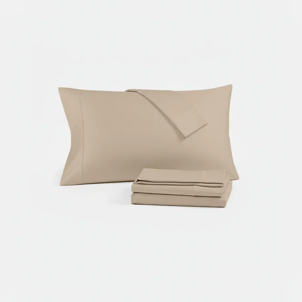 Bone-Color-Pillow-Cases