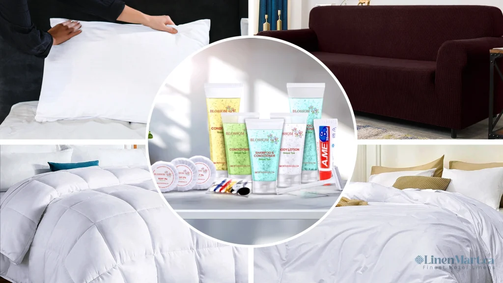 Best Airbnb Amenities List That Turn Average Rentals into Premium Stays